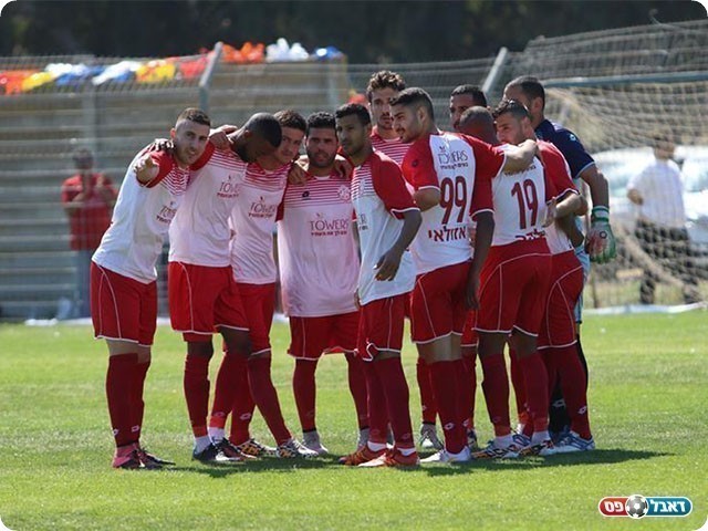 שחקני חדרה (עודד חסין)